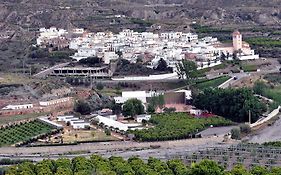 Sol I Daria Alpujarra Hotel